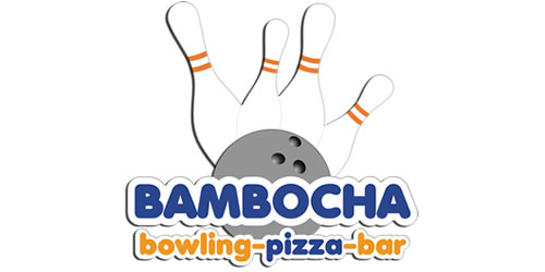 Bambocha Bowling-Pizza