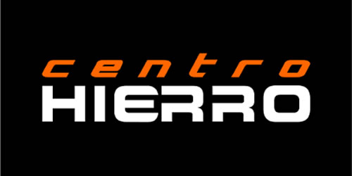Centro Hierro
