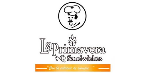 Panadería La Primavera