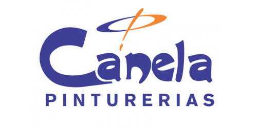 Pinturerías Canela